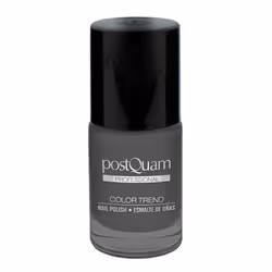 PostQuam PQMK48594, 10 ml, Noir, Opaque, Bouteille, Brosse, 1 pièce(s)