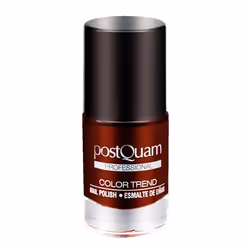 PostQuam PQMK48571, 10 ml, Marron, Coloration, Opaque, Gloss, Bouteille