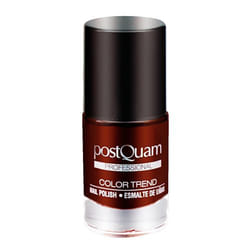 PostQuam PQMK48571 vernis à ongles 10 ml Marron Gloss