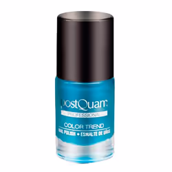 PostQuam PQMK44460, 10 ml, Bleu, Coloration, Opaque, Gloss, Bouteille