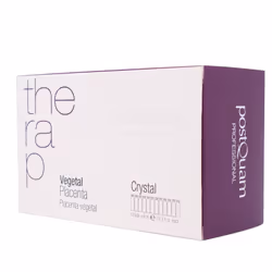 PostQuam PQPVEGCRYS huile et sérum pour cheveux Sérum cheveux 9 ml Femmes