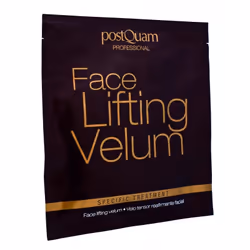 PostQuam Masque Raffermissant Facial