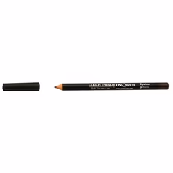 PostQuam PQMKEL02, Solide, Stylo, Marron, Femmes, BROWN, CE