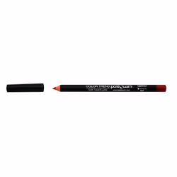 PostQuam PQMKLL04, Rouge, INTENSE RED, Hydratant, Amorçage, Femmes, CE, 1 pièce(s)