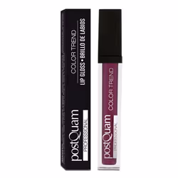 PostQuam Color Trend, Violet, Violet, Hydratant, Femmes, Bouteille, Lèvres