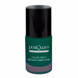 PostQuam PQMK913517, 10 ml, Vert, Coloration, Opaque, Bouteille, Brosse