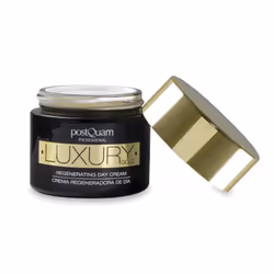 PostQuam Crème Hydratante De Jour Luxury Gold 50 ml