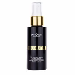 PostQuam Luxury Gold 30 ml, Femmes, Tous types de peau, 30 ml