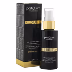 PostQuam Luxury Gold 30 ml