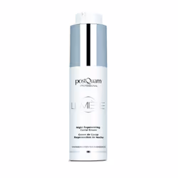 PostQuam Crème Nourrissante De Nuit Au Caviar 50 ml, Crème de nuit, Femmes, Tous types de peau, Visage, Anti-âge, Anti-rides, ...