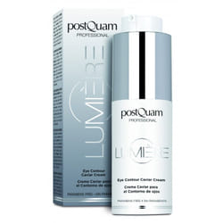 PostQuam Lumiere Caviar Contour Yeux 20 ml