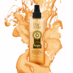 PostQuam Bi-Phase Argan Sublime 250 ml