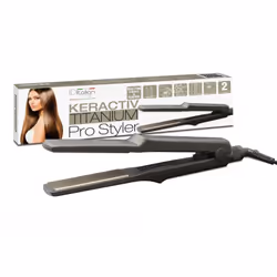 Italian Design Lisseur Keractive Prostyler