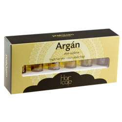 PostQuam Huile Réparatrice D'Argan. Cheveux Fragiles 6 x 3ml