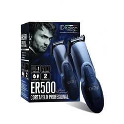 ID Italian Tondeuse Er 500