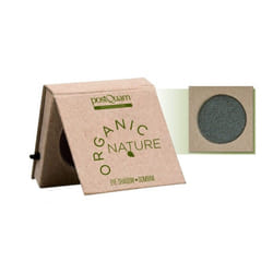 PostQuam PQMKECOSO01 ombre à paupière SILVER Métallique