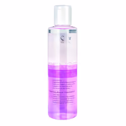 PostQuam Bi-Phasic Eyes&amp;Lips 200ml, Démaquillant et tonique, Unisexe, 200 ml, Rose, Mode d'emploi Agiter avant d'utiliser ...