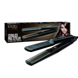 PostQuam IDEE202 brosse soufflante et fer à lisser À chaleur Noir 35 W 2,5 m