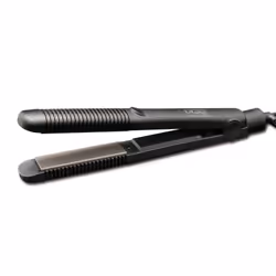 PostQuam IDEE3011 brosse soufflante et fer à lisser À chaleur Noir