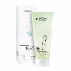 MASQUE PURIFIANT PURE PEEL OFF 150 ML.