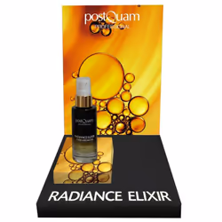 PostQuam Radiance Exilir. Huile Dôçöargan 30ml