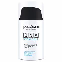 PostQuam Adn Men Eye Contour 20 ml, Tous types de peau, 20 ml, Hommes, 1 pièce(s)
