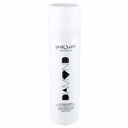 PostQuam Age Control Diamond 250 ml, 250 ml, Shampoing, Professionnel, Femmes, Cheveux abimés, Cheveux secs, Cheveux terne, T ...