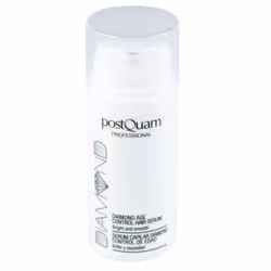 PostQuam Age Control Diamond 30 ml, Sérum cheveux, 30 ml, Femmes, Tous types de cheveux, Appliquer une petite quantité sur le ...