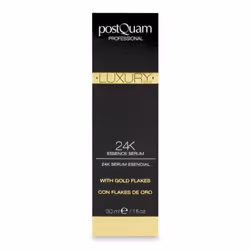 PostQuam Luxury Gold 24K 30 ml