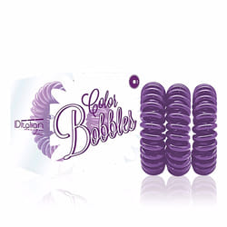elastiques à cheveux Color Bobbles #fuchsia