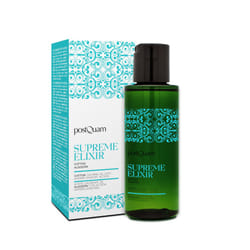 Huile Calmante Fleur De Coton 100 Ml.