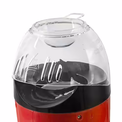 ID Italian IDECUSWEET03 machine à popcorn Rouge 3 min 1200 W