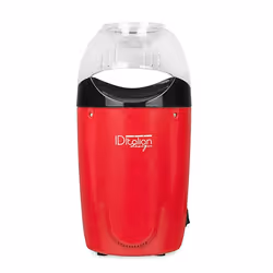ID Italian IDECUSWEET03 machine à popcorn Rouge 3 min 1200 W