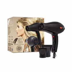 Cheveux Professionnels toucher doux 2200w 1 u