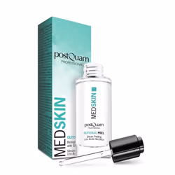PostQuam GLYCOLIC ACID, Femmes, Crème anti-âge, 30 ml