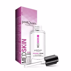 PostQuam EPIDERMAL GROWTH, Femmes, Crème anti-âge, 30 ml