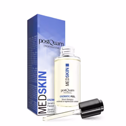 PostQuam ENZYMATIC, Femmes, Peau à problème, 30 ml