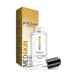 PostQuam HYALURONIC ACID Sérum visage 30 ml Femmes