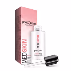 PostQuam LIFTING EFFECT, Femmes, Tous types de peau, 30 ml