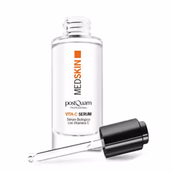 PostQuam Med Skin Sérum Biologique Pour Le Visage Vitamine C 30ml
