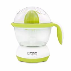 ID Italian IDECUBREAK01, Vert, Transparent, Blanc, 1,2 m, 0,7 L, 25 W, 204 mm, 176 mm