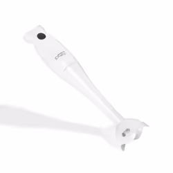 ID Italian IDECUROB01 blender Mélangeur par immersion 200 W Blanc