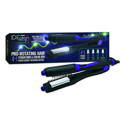 PostQuam Hair Straightener Magic I (Pro-Rotating Hair) Remède pour renforcer les cheveux