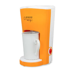 ID Italian IDECUCOF01 machine à café Semi-automatique Machine à café filtre 0,15 L