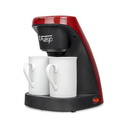 ID Italian IDECUCOF02 machine à café Semi-automatique 0,24 L