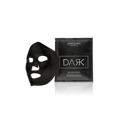 PostQuam PQEBLMASK02 masque pour le visage Masque de nettoyage Femmes 20 ml Feuilles
