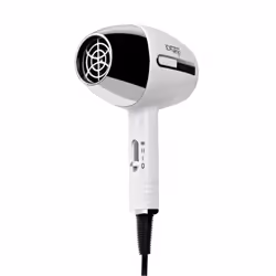 ID Italian IDEGTI1400, Secteur, Argent, Blanc, Crochet de suspension, 1,78 m, 1400 W, 150 mm