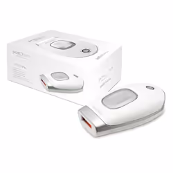 PostQuam INFINIUM épilateur léger Laser Blanc