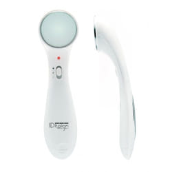 PostQuam Antiwrinkle Massager And Ion Liberator masseur