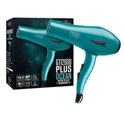ID Italian IDEGTIOCEANPLUS sèche-cheveux 2200 W Couleur aqua